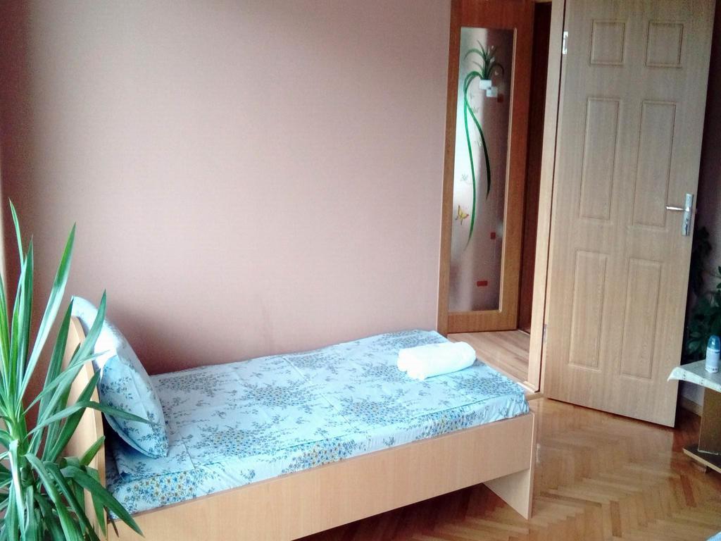 Apartment Luka Ohrid Ruang foto