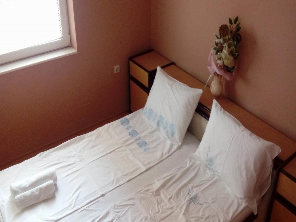 Apartment Luka Ohrid Ruang foto