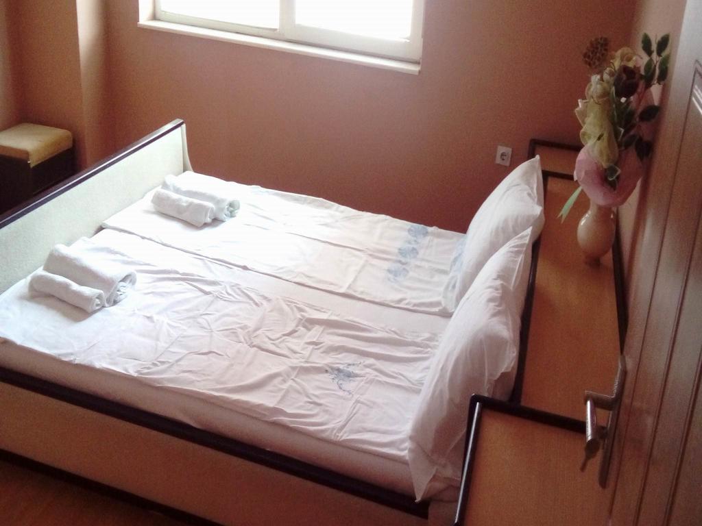 Apartment Luka Ohrid Ruang foto