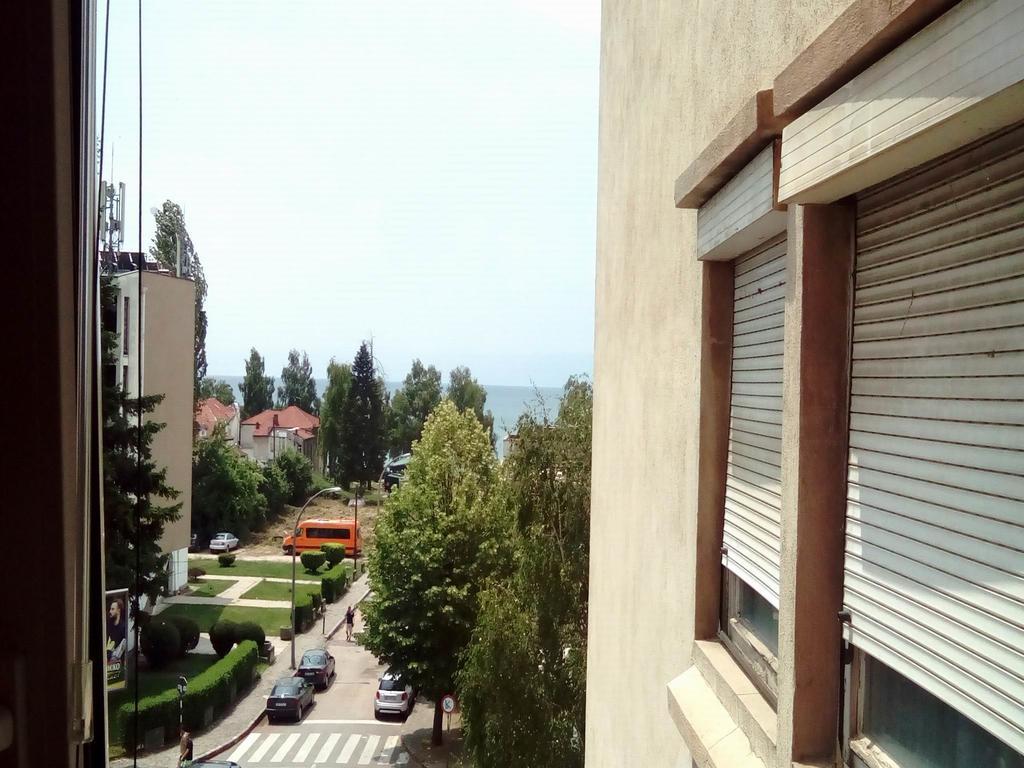 Apartment Luka Ohrid Ruang foto