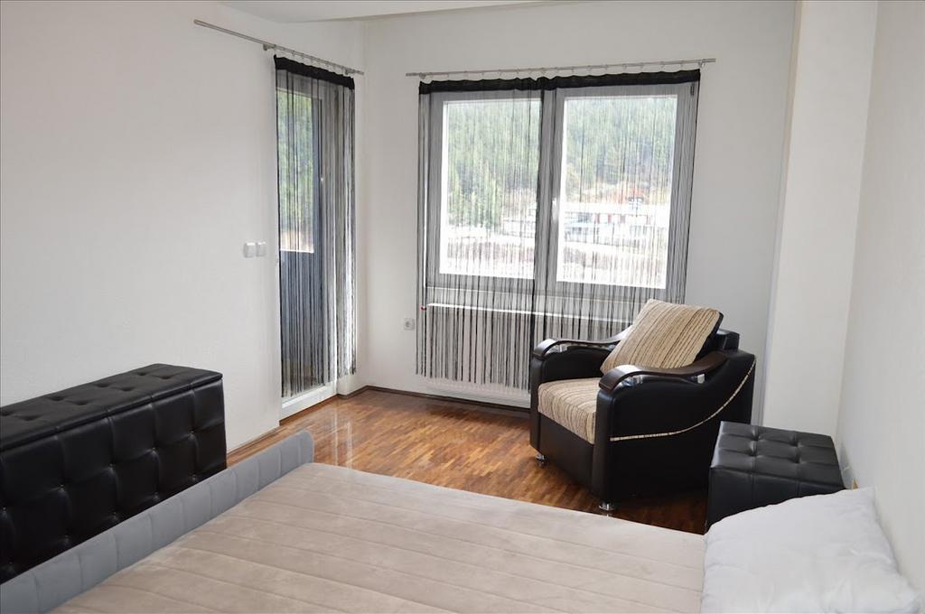 Apartment Luka Ohrid Bagian luar foto