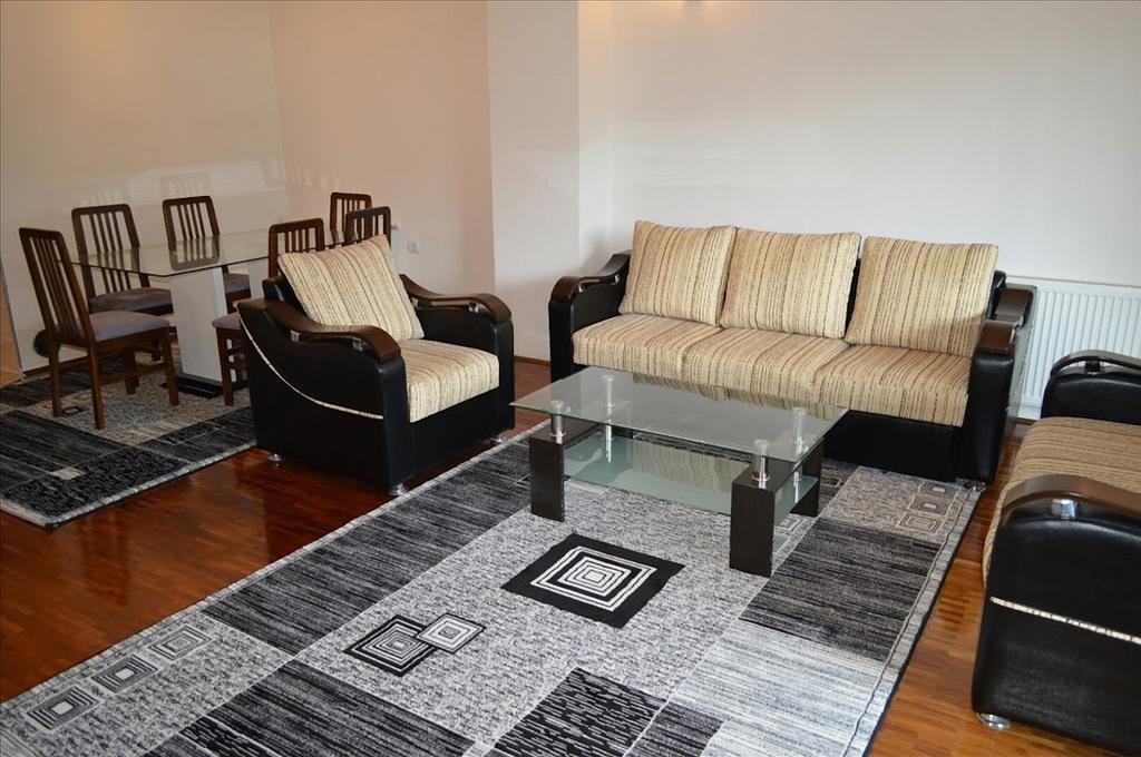 Apartment Luka Ohrid Bagian luar foto