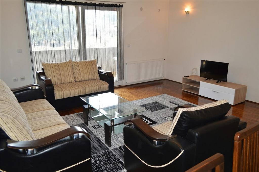 Apartment Luka Ohrid Bagian luar foto
