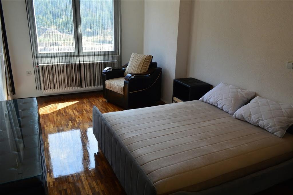 Apartment Luka Ohrid Bagian luar foto