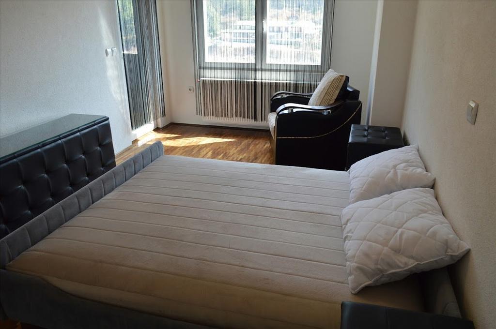 Apartment Luka Ohrid Bagian luar foto