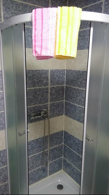 Apartment Luka Ohrid Bagian luar foto