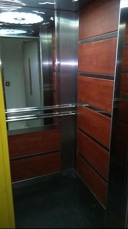 Apartment Luka Ohrid Bagian luar foto