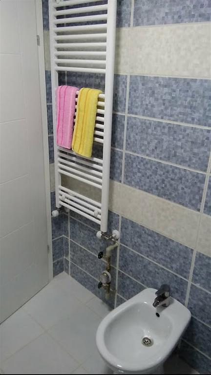 Apartment Luka Ohrid Bagian luar foto